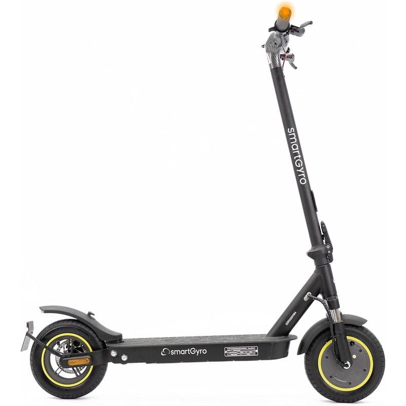 SmartGyro Z-ONE 350W Gris - Patinete Eléctrico - Ítem2