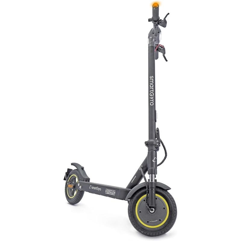 SmartGyro Z-ONE 350W Gris - Patinete Eléctrico - Ítem3