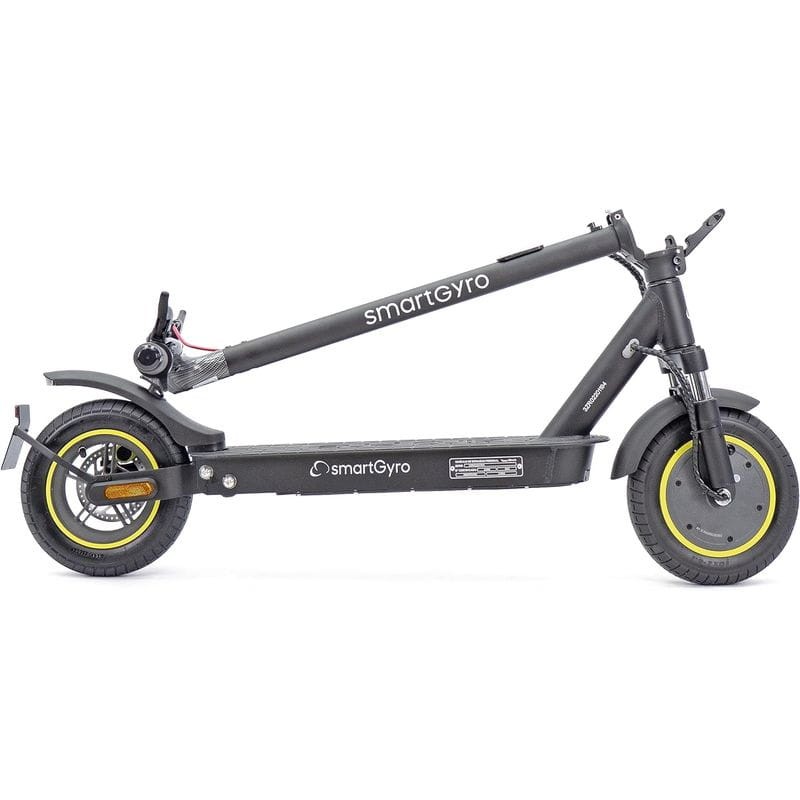 SmartGyro Z-ONE 350W Gris - Patinete Eléctrico - Ítem6