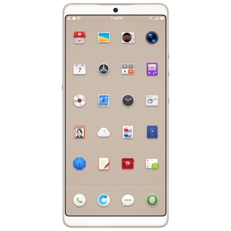 Smartisan U3 Pro 4GB/64GB
