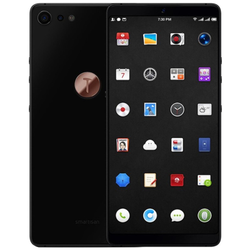 Imagem de Smartisan U3 Pro 4GB/32GB