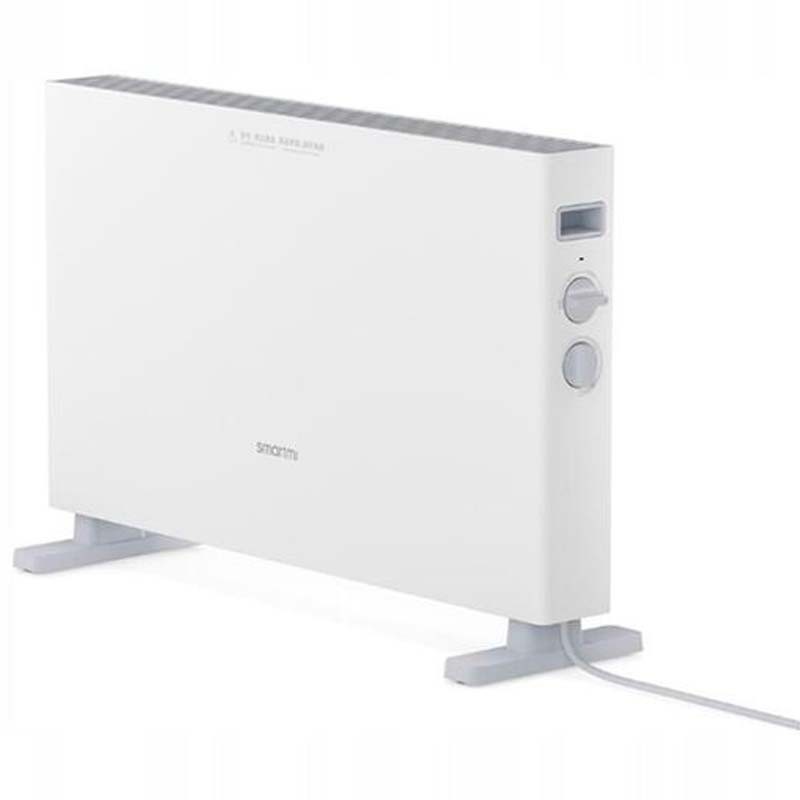 Chauffage d'Appoint Électrique Smartmi Convector Heater 1S - Ítem