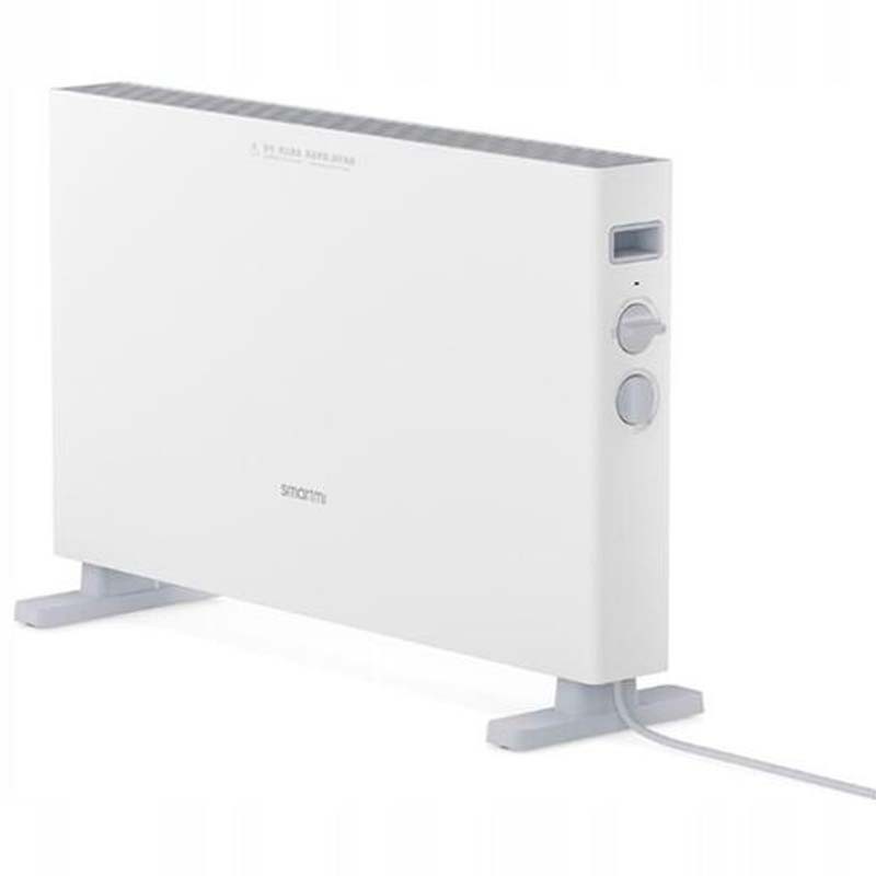 Calefactor Eléctrico Smartmi Convector Heater 1S - Ítem