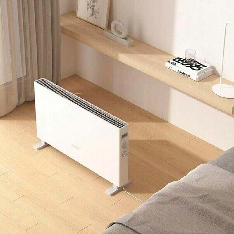 Chauffage d'Appoint Électrique Smartmi Convector Heater 1S - Ítem3