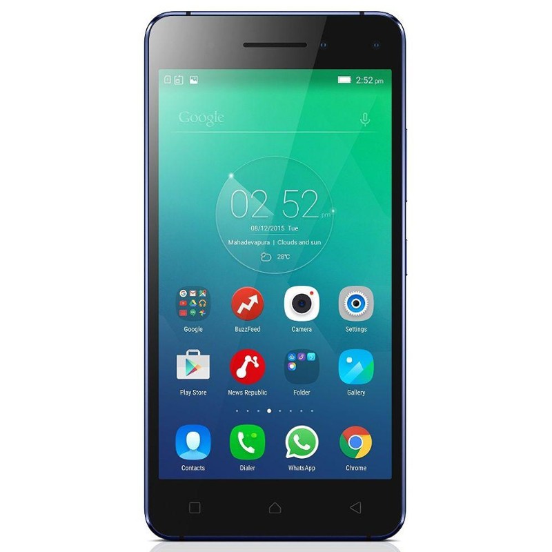 Lenovo Vibe S1
