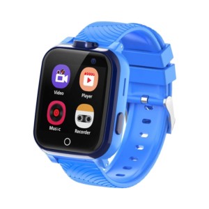 Smartwatch para Niños A6 Azul - Reloj inteligente