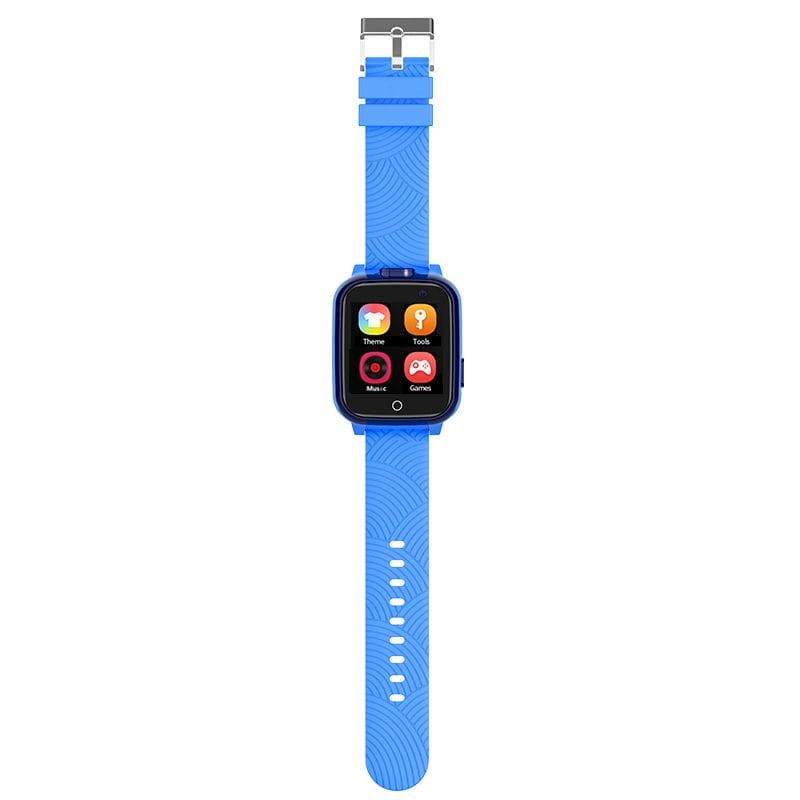 Smartwatch para Niños A6 Azul - Reloj inteligente - Ítem4