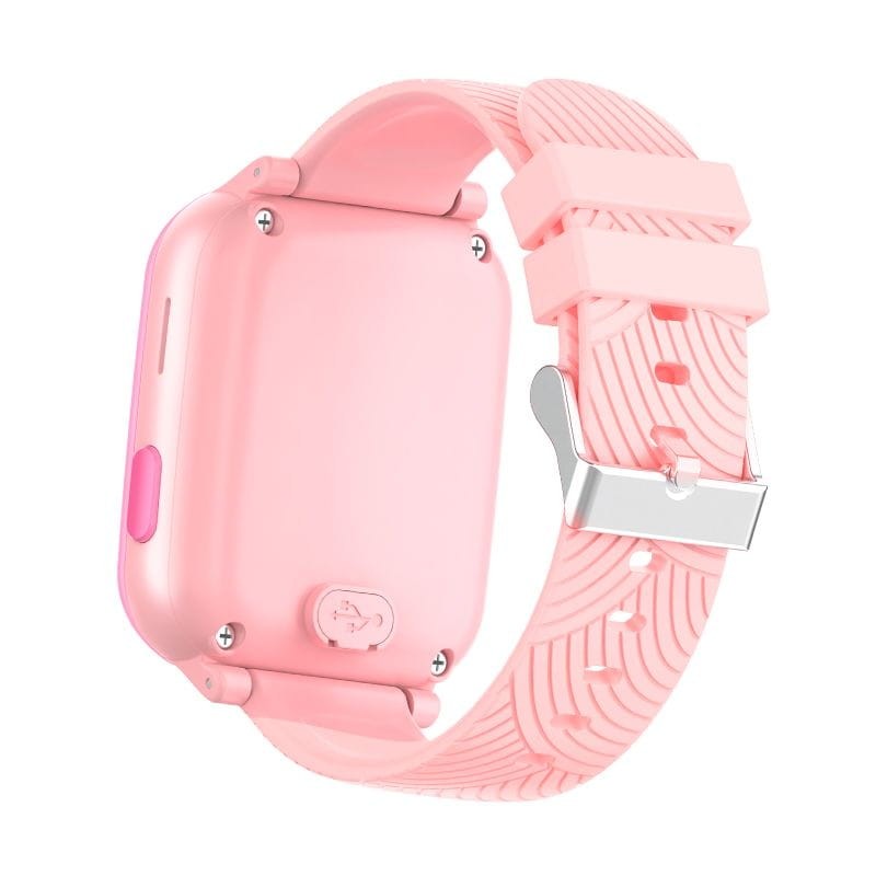 Smartwatch pour enfants A6 Rose - Montre intelligente - Ítem3