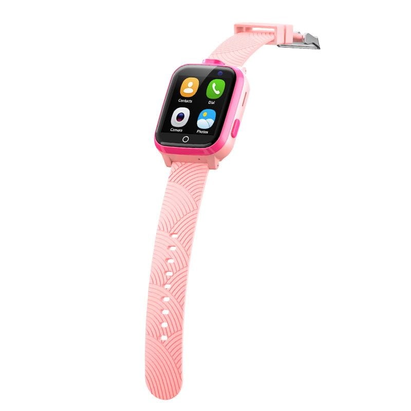 Smartwatch pour enfants A6 Rose - Montre intelligente - Ítem5