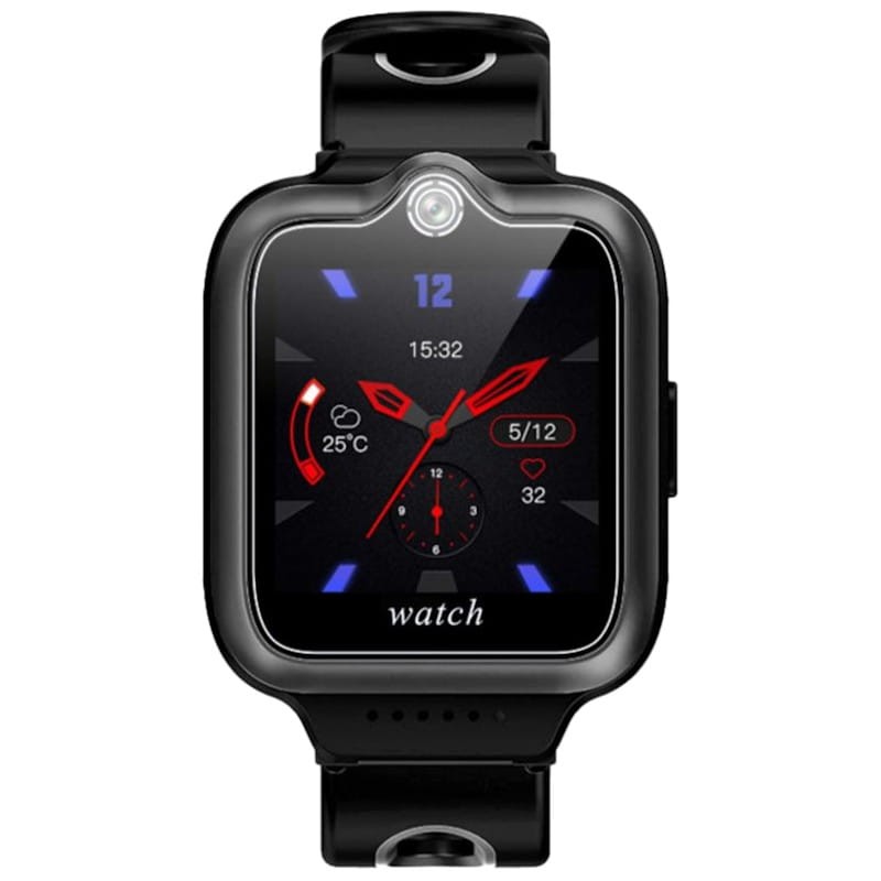 Smartwatch para crianças T30 Preto - Relógio inteligente - Item
