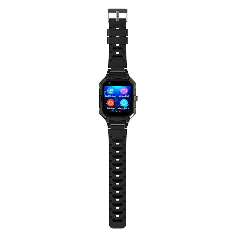 Smartwatch para Niños T32 Negro - Reloj inteligente - Ítem2
