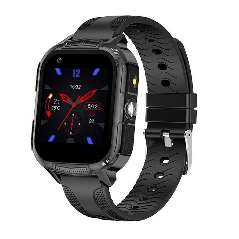 Smartwatch pour enfants T35 Noir - Montre intelligente - Ítem