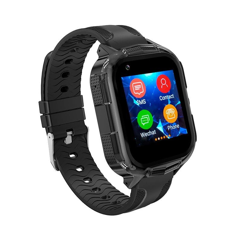 Smartwatch pour enfants T35 Noir - Montre intelligente - Ítem1