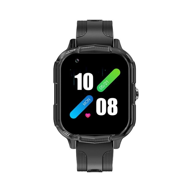 Smartwatch para crianças T35 Preto - Relógio inteligente - Item2
