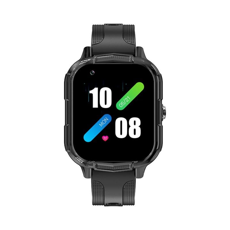Smartwatch pour enfants T35 Noir - Montre intelligente - Ítem2