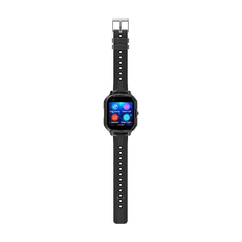 Smartwatch pour enfants T35 Noir - Montre intelligente - Ítem3