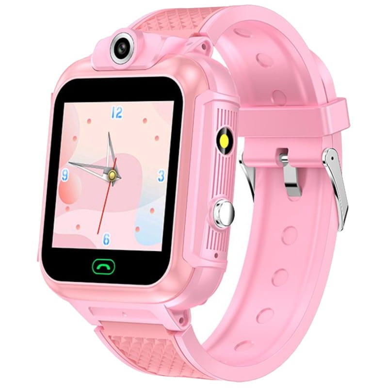 Smartwatch para Niños A15 Rosa - Reloj inteligente - Ítem