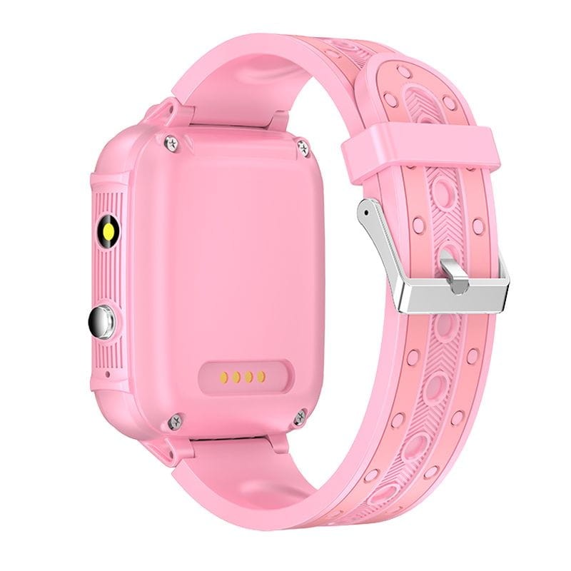 Smartwatch pour enfants A15 rose - Montre intelligente - Ítem3