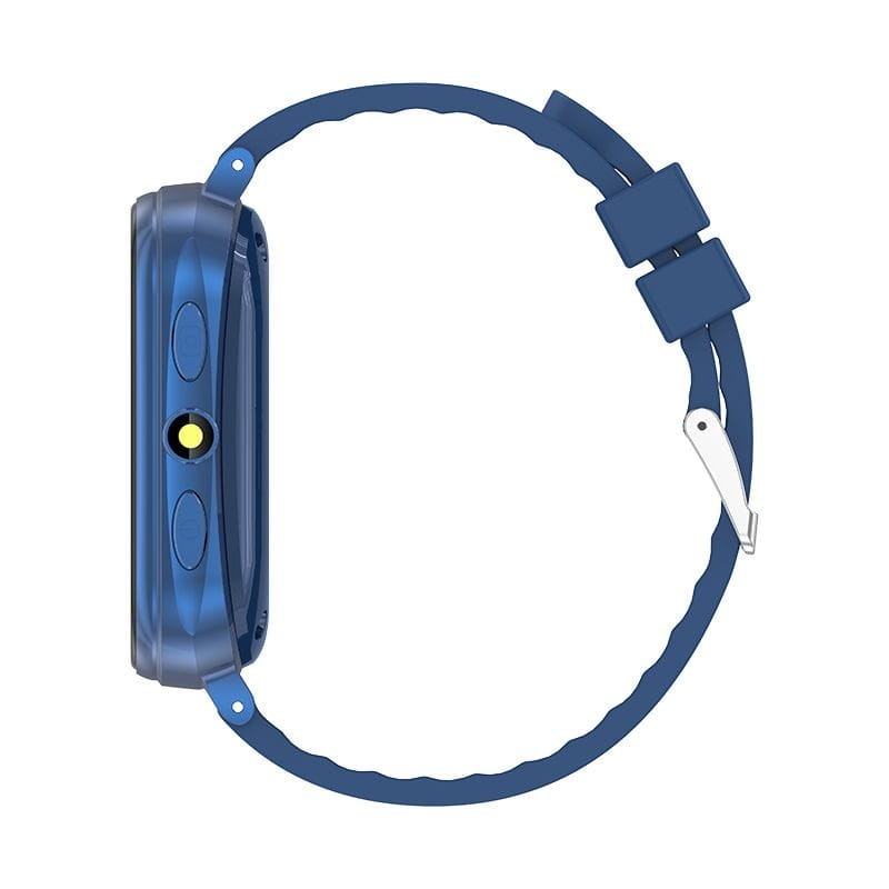 Smartwatch pour enfants A18 Bleu - Montre intelligente - Ítem3