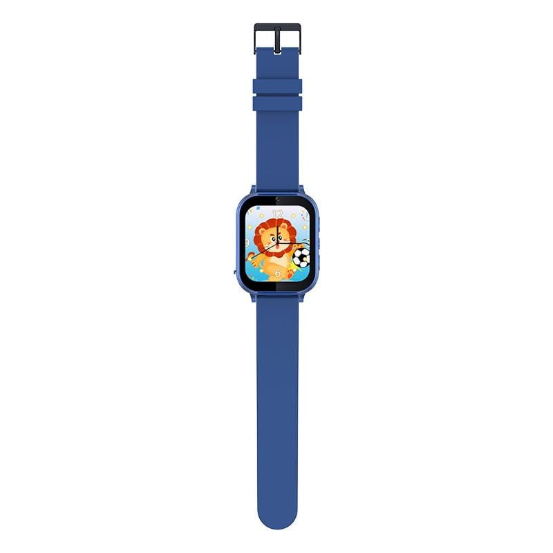 Smartwatch pour enfants A18 Bleu - Montre intelligente - Ítem4