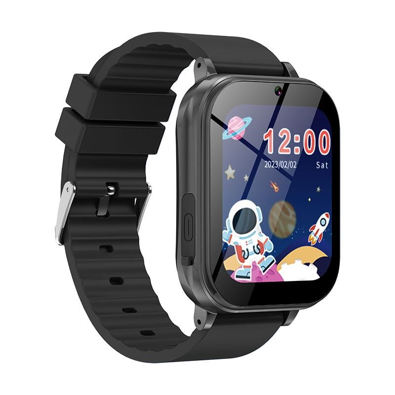 Smartwatch para Niños A18 Negro - Reloj inteligente - Ítem2
