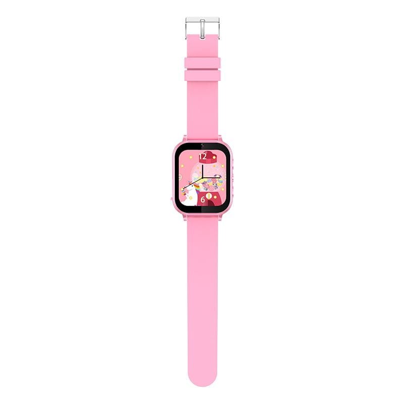 Smartwatch pour enfants A18 Rose - Montre Intelligente - Ítem4
