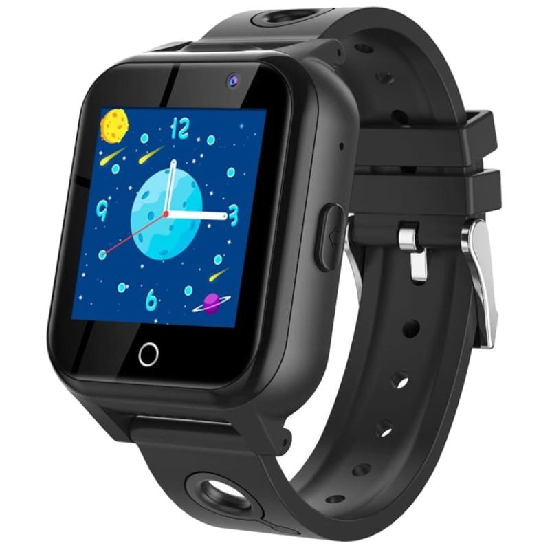 Smartwatch pour enfants A9 Noir - Montre intelligente - Ítem