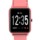 Smartwatch Doric - Color negro - Certificación IP67 - Bluetooth 4.0 - Pantalla IPS Táctil 1.3 Pulgadas - Resolución 240 x 240 - Pulsera Silicona - Frecuencia Cardíaca - Sueño - Distancia - Calorías - Autonomía 7 Días - Cristal 2.5D - Ítem3