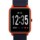 Smartwatch Doric - Color negro - Certificación IP67 - Bluetooth 4.0 - Pantalla IPS Táctil 1.3 Pulgadas - Resolución 240 x 240 - Pulsera Silicona - Frecuencia Cardíaca - Sueño - Distancia - Calorías - Autonomía 7 Días - Cristal 2.5D - Ítem5