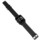 Smartwatch Doric - Color negro - Certificación IP67 - Bluetooth 4.0 - Pantalla IPS Táctil 1.3 Pulgadas - Resolución 240 x 240 - Pulsera Silicona - Frecuencia Cardíaca - Sueño - Distancia - Calorías - Autonomía 7 Días - Cristal 2.5D - Ítem6