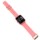 Smartwatch Doric - Color negro - Certificación IP67 - Bluetooth 4.0 - Pantalla IPS Táctil 1.3 Pulgadas - Resolución 240 x 240 - Pulsera Silicona - Frecuencia Cardíaca - Sueño - Distancia - Calorías - Autonomía 7 Días - Cristal 2.5D - Ítem7