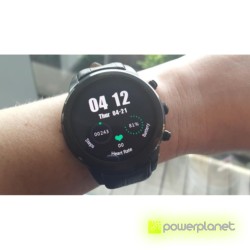 Smartwatch Finow X5 - Ítem4