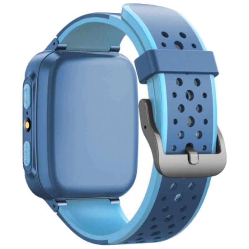Smartwatch con Localizador para Niños Forever Find Me 2 KW-210 Azul - Ítem2