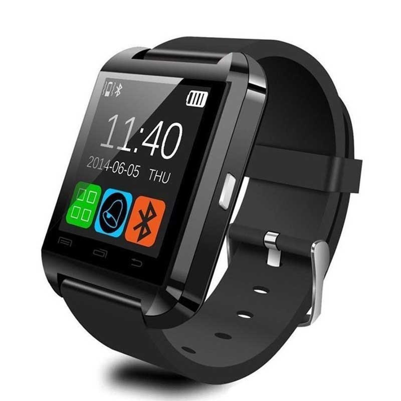 SmartWatch Nüt U8