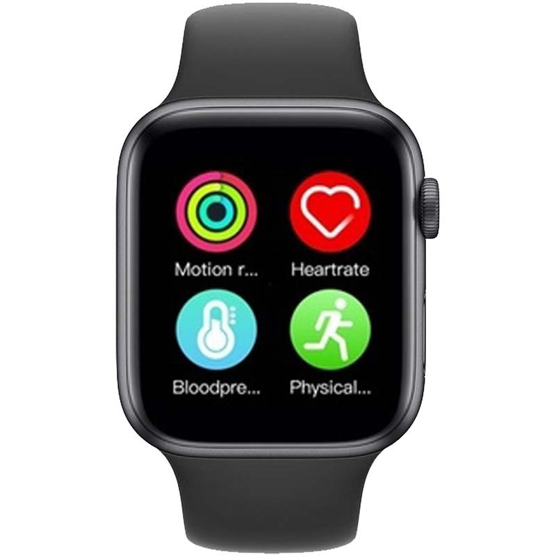 buy screen touch watch
