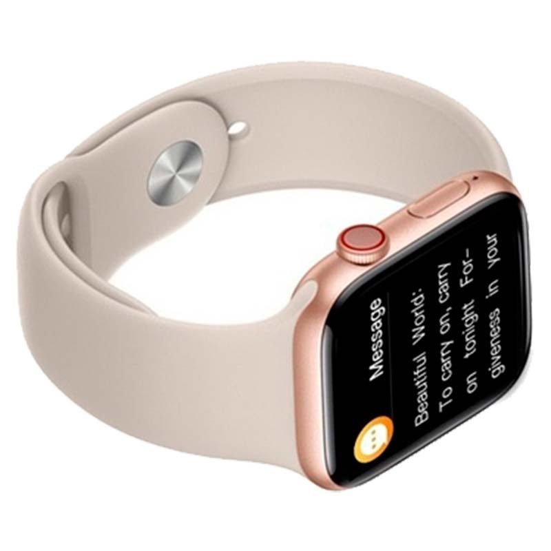 charging watch