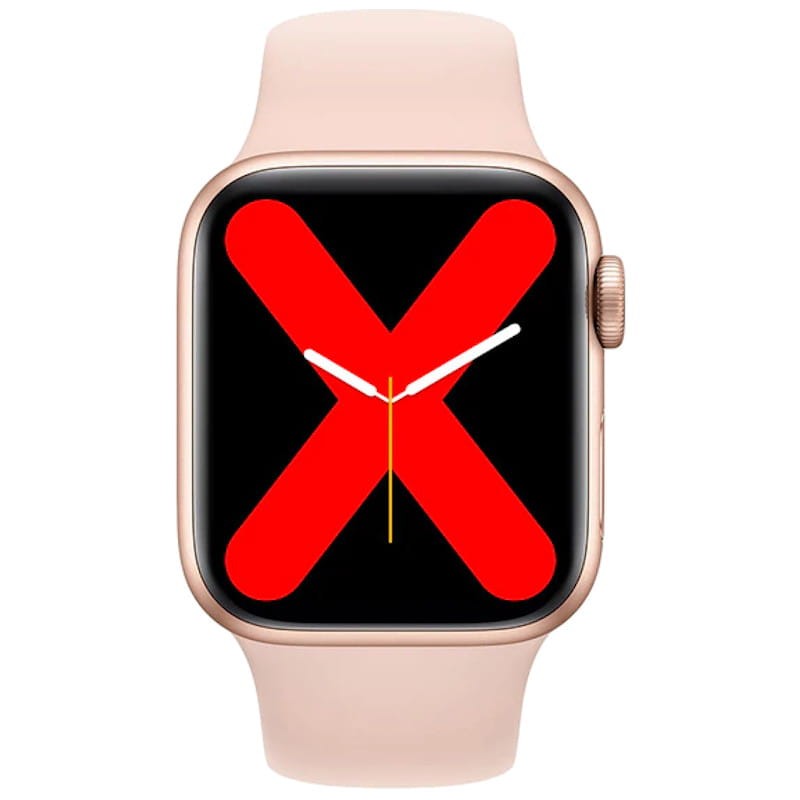 Montre cheap iwo 13