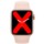 Smartwatch IWO 13 44mm - Ítem5