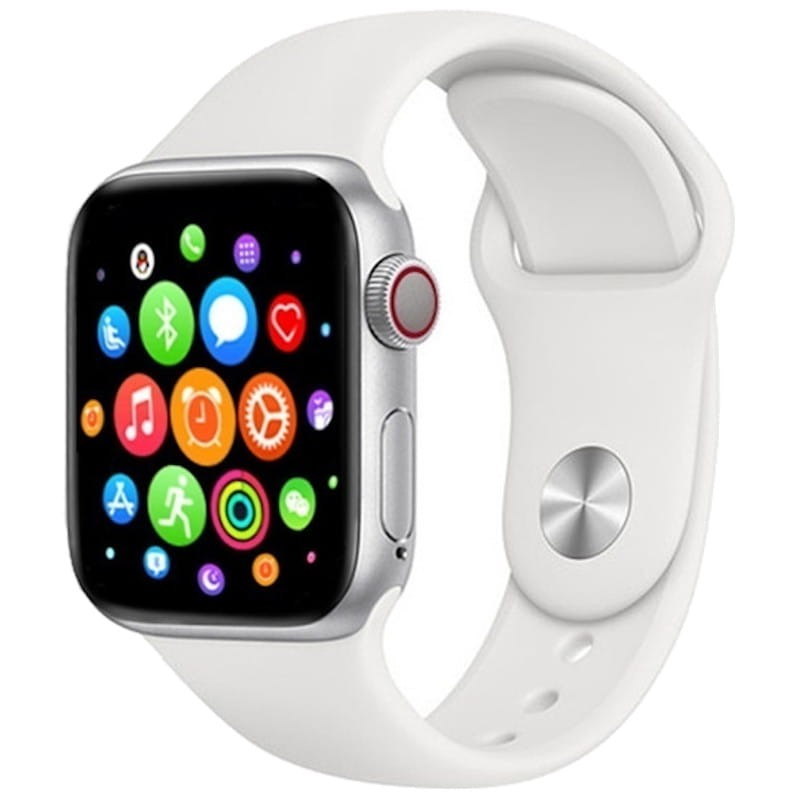 smartwatch iwo serie 5 original