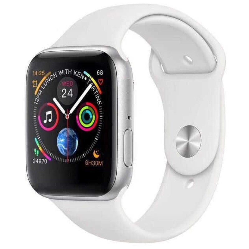iwo watch phone