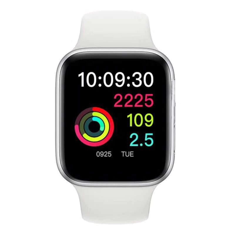 smartwatch iwo 9 serie 5