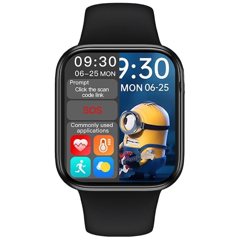Smartwatch IWO HW16 - Item5