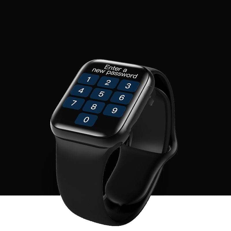 Smartwatch IWO HW16 - Item7