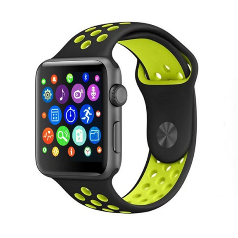 Smartwatch IWO