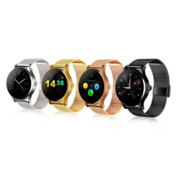 Smartwatch Nüt K88h - Ítem7