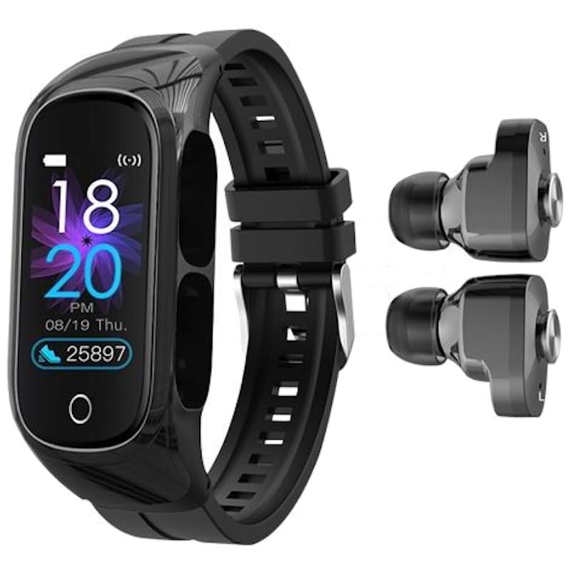 Smartband Kumi N8 - Ítem