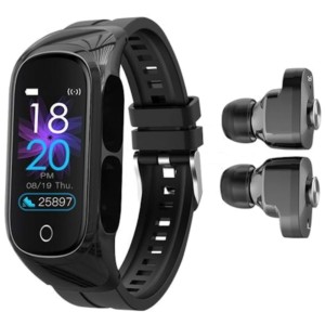 Smartband Kumi N8