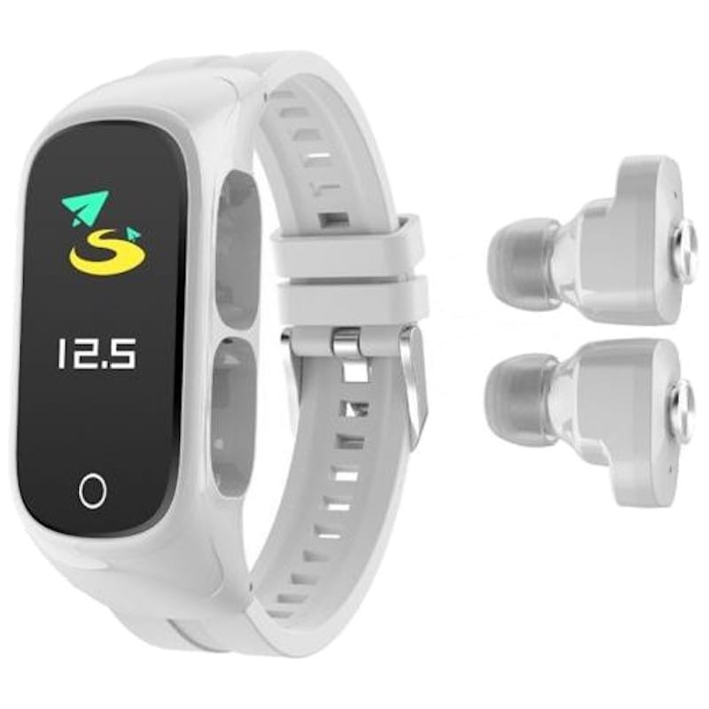Smartband Kumi N8