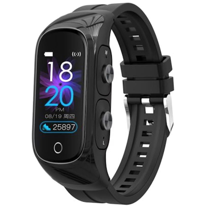 Smartband Kumi N8 - Ítem3