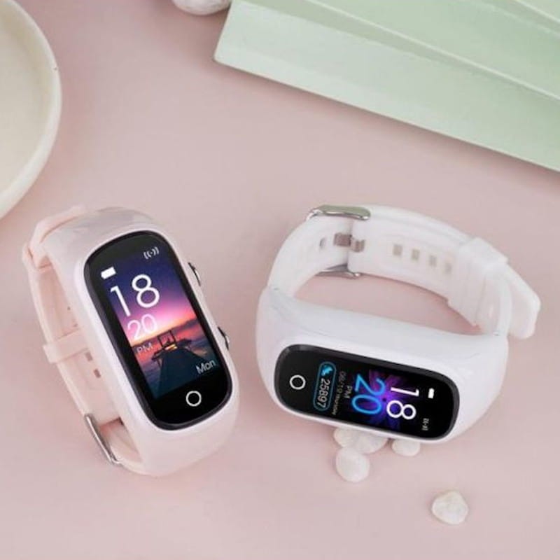 Smartband Kumi N8 - Ítem6